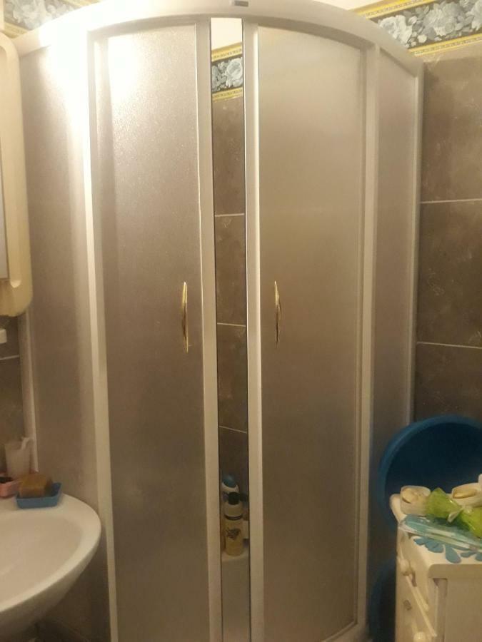 Guča Central Apartments Vera מראה חיצוני תמונה